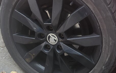 Skoda Octavia, 2014 год, 750 000 рублей, 16 фотография