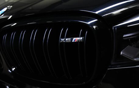 BMW X6 M, 2019 год, 6 800 000 рублей, 4 фотография