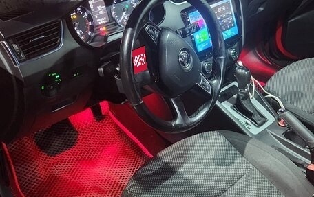 Skoda Octavia, 2014 год, 750 000 рублей, 21 фотография