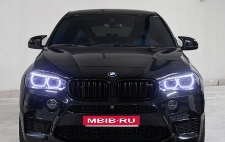 BMW X6 M, 2019 год, 6 800 000 рублей, 3 фотография