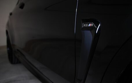 BMW X6 M, 2019 год, 6 800 000 рублей, 5 фотография