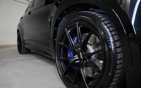 BMW X6 M, 2019 год, 6 800 000 рублей, 7 фотография