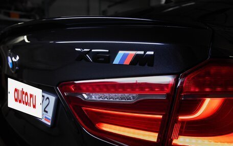 BMW X6 M, 2019 год, 6 800 000 рублей, 9 фотография