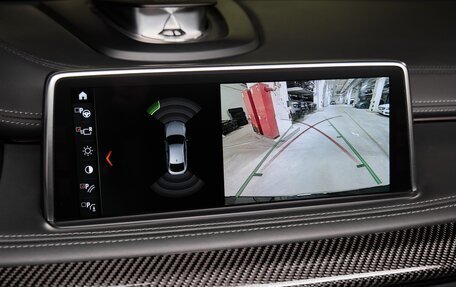 BMW X6 M, 2019 год, 6 800 000 рублей, 17 фотография