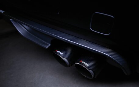 BMW X6 M, 2019 год, 6 800 000 рублей, 12 фотография
