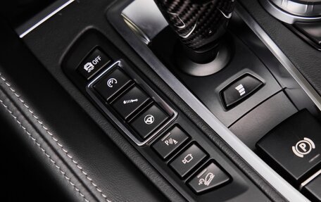 BMW X6 M, 2019 год, 6 800 000 рублей, 19 фотография