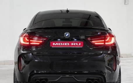 BMW X6 M, 2019 год, 6 800 000 рублей, 14 фотография