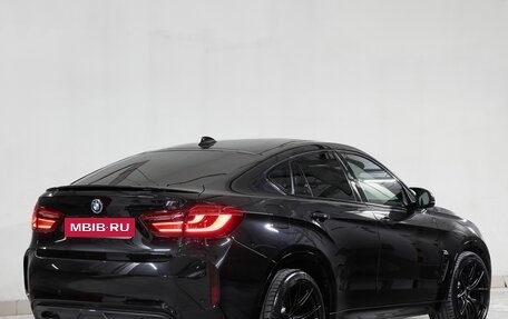 BMW X6 M, 2019 год, 6 800 000 рублей, 16 фотография