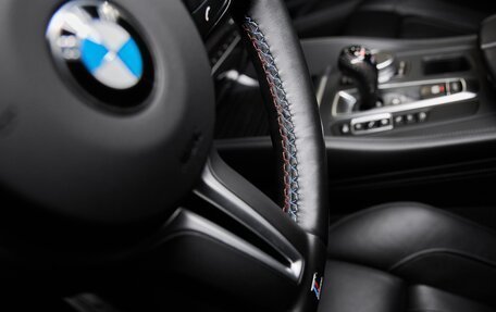 BMW X6 M, 2019 год, 6 800 000 рублей, 29 фотография
