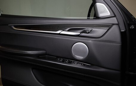 BMW X6 M, 2019 год, 6 800 000 рублей, 24 фотография