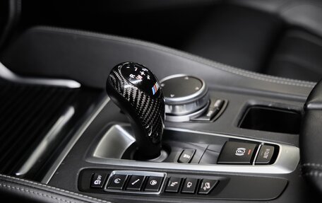 BMW X6 M, 2019 год, 6 800 000 рублей, 34 фотография
