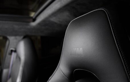 BMW X6 M, 2019 год, 6 800 000 рублей, 33 фотография