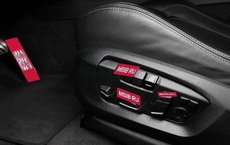 BMW X6 M, 2019 год, 6 800 000 рублей, 26 фотография