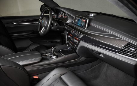 BMW X6 M, 2019 год, 6 800 000 рублей, 35 фотография