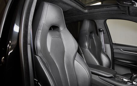 BMW X6 M, 2019 год, 6 800 000 рублей, 40 фотография