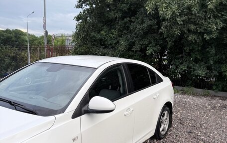Chevrolet Cruze II, 2013 год, 565 000 рублей, 4 фотография