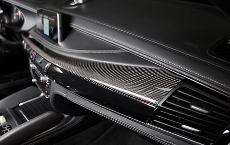 BMW X6 M, 2019 год, 6 800 000 рублей, 39 фотография