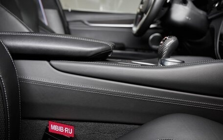 BMW X6 M, 2019 год, 6 800 000 рублей, 38 фотография