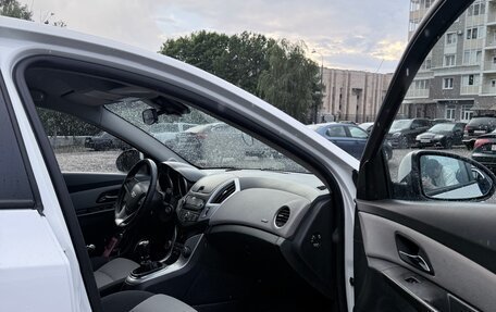 Chevrolet Cruze II, 2013 год, 565 000 рублей, 10 фотография