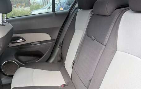 Chevrolet Cruze II, 2013 год, 565 000 рублей, 12 фотография
