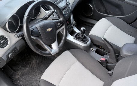 Chevrolet Cruze II, 2013 год, 565 000 рублей, 14 фотография