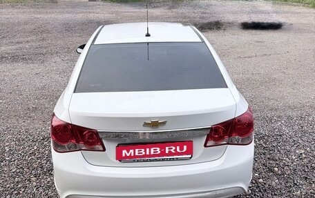 Chevrolet Cruze II, 2013 год, 565 000 рублей, 6 фотография