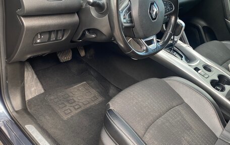 Renault Kadjar I рестайлинг, 2018 год, 1 350 000 рублей, 8 фотография