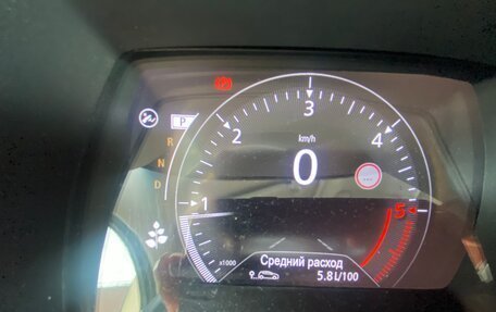 Renault Kadjar I рестайлинг, 2018 год, 1 350 000 рублей, 10 фотография