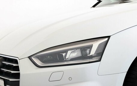 Audi A5, 2016 год, 2 650 000 рублей, 7 фотография