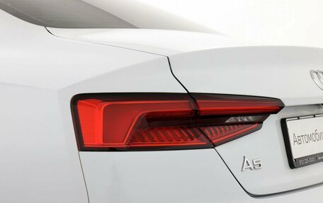 Audi A5, 2016 год, 2 650 000 рублей, 8 фотография