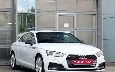 Audi A5, 2016 год, 2 650 000 рублей, 3 фотография