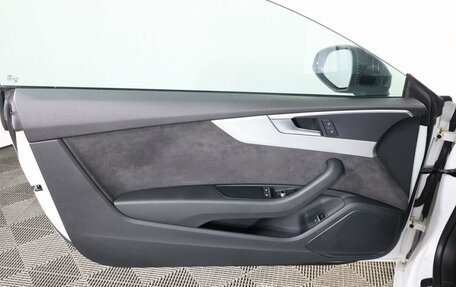 Audi A5, 2016 год, 2 650 000 рублей, 9 фотография
