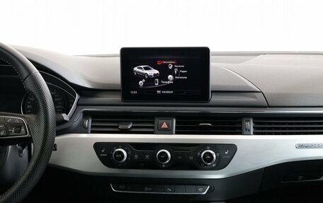 Audi A5, 2016 год, 2 650 000 рублей, 15 фотография