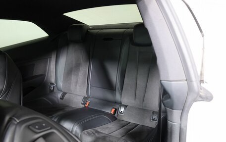 Audi A5, 2016 год, 2 650 000 рублей, 12 фотография