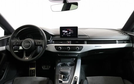 Audi A5, 2016 год, 2 650 000 рублей, 14 фотография