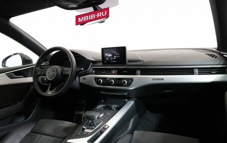 Audi A5, 2016 год, 2 650 000 рублей, 13 фотография