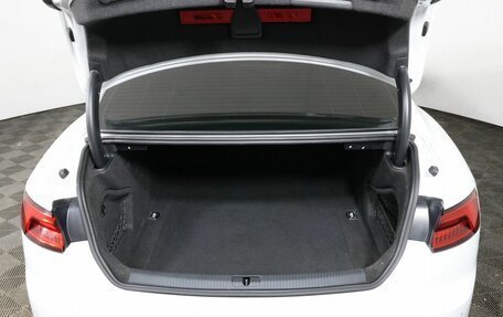 Audi A5, 2016 год, 2 650 000 рублей, 23 фотография