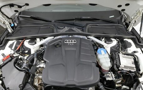 Audi A5, 2016 год, 2 650 000 рублей, 24 фотография