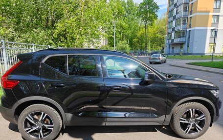 Volvo XC40 I, 2020 год, 2 990 000 рублей, 5 фотография
