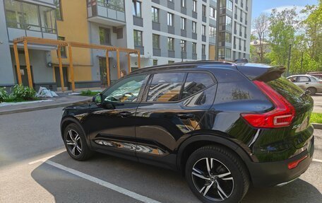 Volvo XC40 I, 2020 год, 2 990 000 рублей, 8 фотография