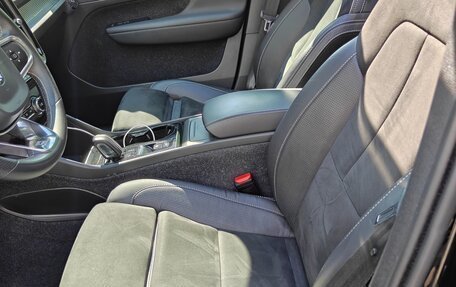Volvo XC40 I, 2020 год, 2 990 000 рублей, 12 фотография