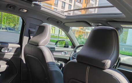 Volvo XC40 I, 2020 год, 2 990 000 рублей, 17 фотография