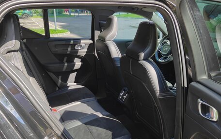 Volvo XC40 I, 2020 год, 2 990 000 рублей, 19 фотография