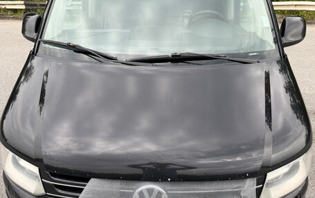 Volkswagen Multivan T5, 2011 год, 2 000 000 рублей, 5 фотография