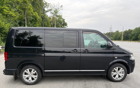 Volkswagen Multivan T5, 2011 год, 2 000 000 рублей, 8 фотография