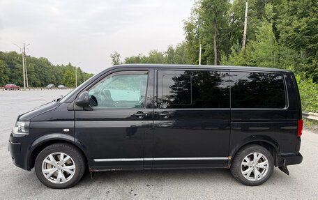 Volkswagen Multivan T5, 2011 год, 2 000 000 рублей, 7 фотография