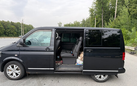 Volkswagen Multivan T5, 2011 год, 2 000 000 рублей, 6 фотография