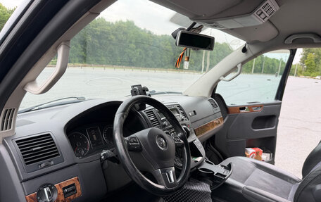 Volkswagen Multivan T5, 2011 год, 2 000 000 рублей, 14 фотография