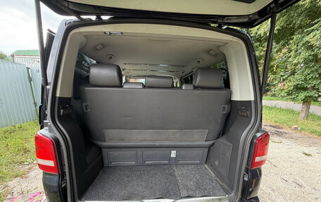 Volkswagen Multivan T5, 2011 год, 2 000 000 рублей, 11 фотография