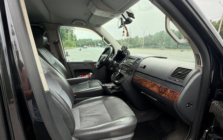 Volkswagen Multivan T5, 2011 год, 2 000 000 рублей, 12 фотография
